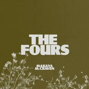 Pochette de The Fours de Makaya McCraven