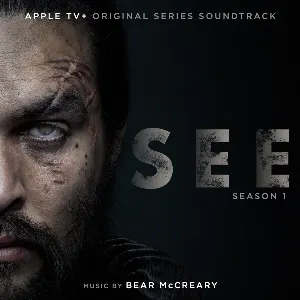 Pochette See, Season 1: Apple TV+ Original Series Soundtrack