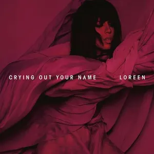 Pochette Crying Out Your Name (The Remixes)