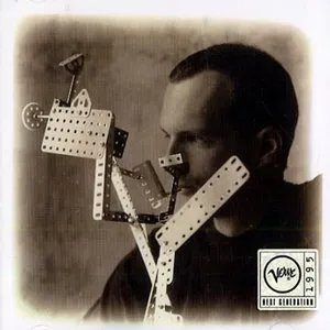 Pochette de Loaded, Like New de Wolfgang Muthspiel