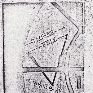 Pochette de Venus de Sacher-Pelz