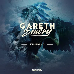 Pochette de Firebird de Gareth Emery