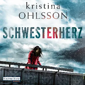 Pochette de Schwesterherz de Kristina Ohlsson - Uve Teschner