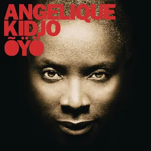 Pochette de Õÿö de Angélique Kidjo