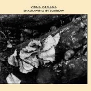 Pochette de Shadowing in Sorrow de Vidna Obmana
