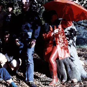 Pochette de Earth Covers Earth de Current 93