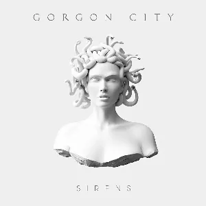 Pochette de Sirens de Gorgon City