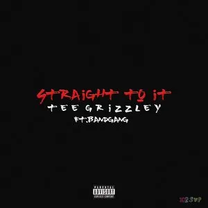 Pochette de Straight to It de Tee Grizzley