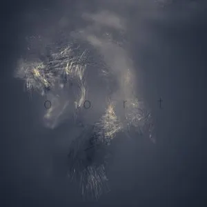 Pochette de code01 oort de Chouchou