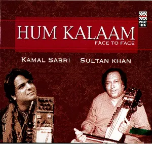 Pochette Hum Kalaam - Face To Face