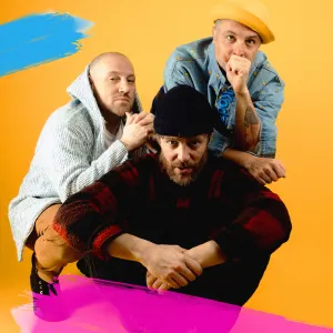 Pochette de Pourvu qu'on voyage de Syrano - Barcella