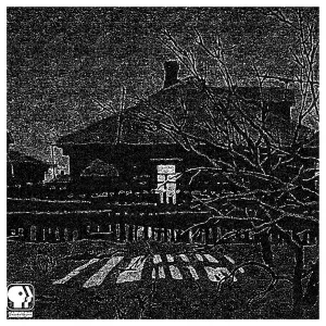 Pochette de Carpathian Winter de BLVCKCEILING
