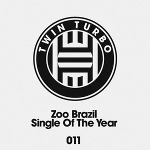 Pochette de Single of the Year de Zoo Brazil