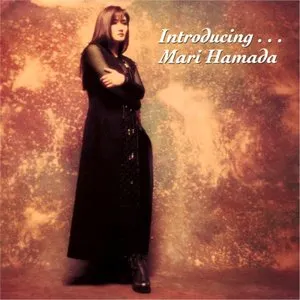 Pochette de Introducing… de Mari Hamada