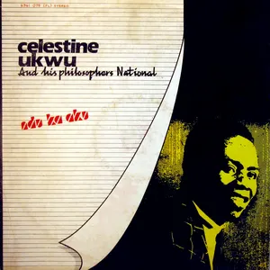 Pochette de Ndu Ka Aku de Celestine Ukwu & His Philosophers National