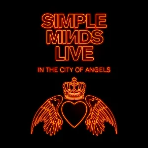 Pochette Walk Between Worlds (live in the City of Angels)
