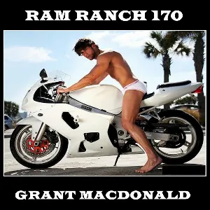 Pochette de Ram Ranch 170 de Grant MacDonald