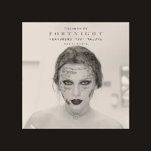 Pochette de Fortnight (Cults remix) de Taylor Swift