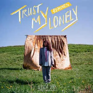 Pochette Trust My Lonely (Remixes)