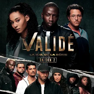 Pochette de Dis‐moi de Laeti - Soolking