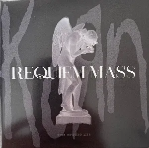 Pochette Requiem Mass
