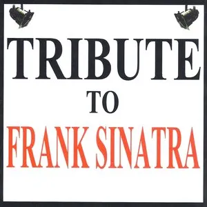 Pochette de Tribute to de Frank Sinatra