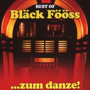 Pochette de Best of ...zum danze! de Bläck Fööss