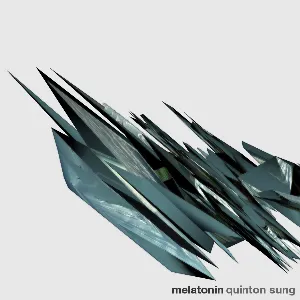 Pochette de Melatonin de Quinton Sung