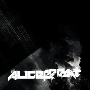 Pochette de Gone Plains de Aliceffekt