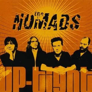 Pochette de Up‐Tight de The Nomads
