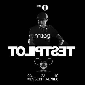 Pochette 2019-03-23: BBC Radio 1 Essential Mix