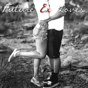 Pochette de Future Ex Lover de Jada Facer