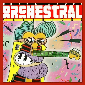 Pochette Orchestral Favorites