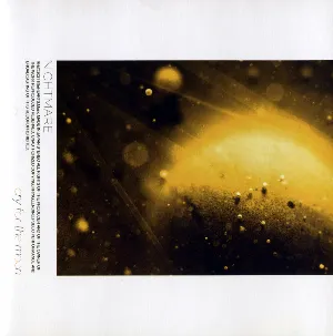 Pochette de cry for the moon de NIGHTMARE