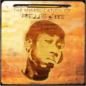 Pochette de The Miseducation of Freddie Gibbs de Freddie Gibbs