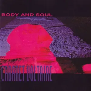 Pochette Body and Soul