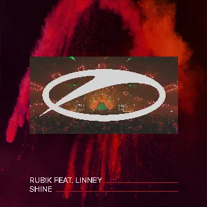 Pochette de Shine de Linney