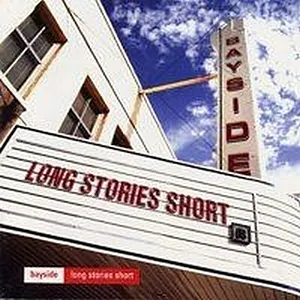 Pochette de Long Stories Short de Bayside