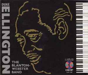 Pochette de The Blanton-Webster Band de Duke Ellington and His Orchestra