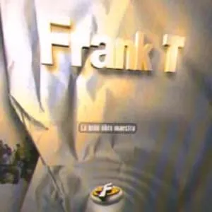 Pochette de La gran obra maestra de Frank T