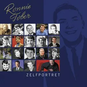 Pochette de Zelfportret de Ronnie Tober