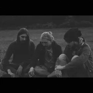 Pochette de Psychonaut de Psychonaut