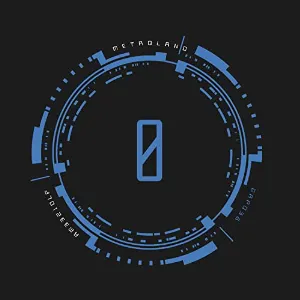 Pochette de 0 de Metroland