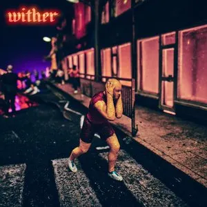 Pochette de Wither de Fat Dog