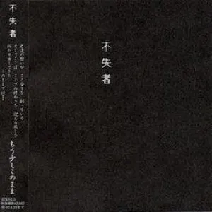 Pochette de A Document Film of Keiji Haino de Keiji Haino