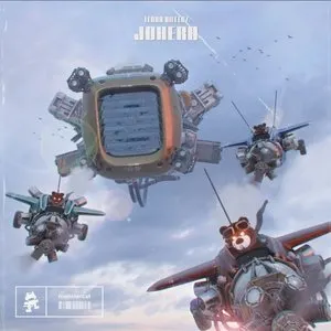 Pochette de Johera de Teddy Killerz