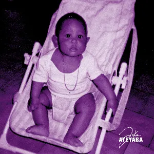 Pochette de Ateyaba de Ateyaba