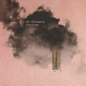 Pochette de Presidente de Sr. Chinarro