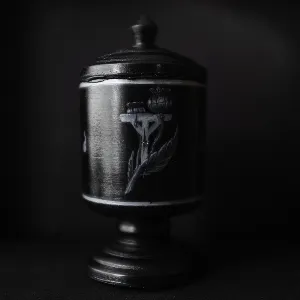 Pochette de The Cradle: Demos de Amenra