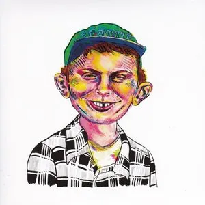 Pochette de The Wonderful World of Mac DeMarco Singles Club #1 de Mac DeMarco